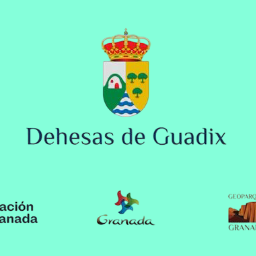 Dehesas de Guadix Geoparque color-fondo